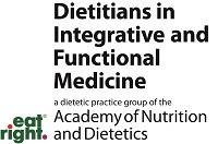 Dietitians in integrative and functional medicine